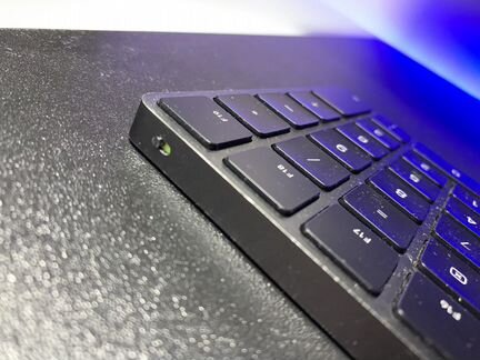 Клавиатура Apple Magic Keyboard