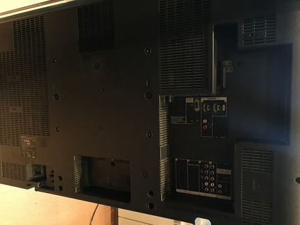 Телевизор sony KDL-40X3500