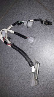 Жгут фары nissan Teana J31 ксенон Европа