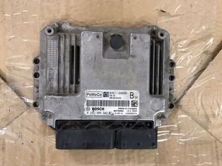 Блок управления двигателем PCM Ford Focus 3
