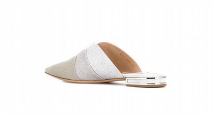 Мюли эспадрильи casadei касадей