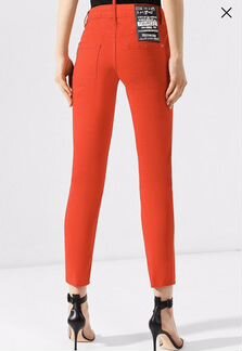 Джинсы dsquared2