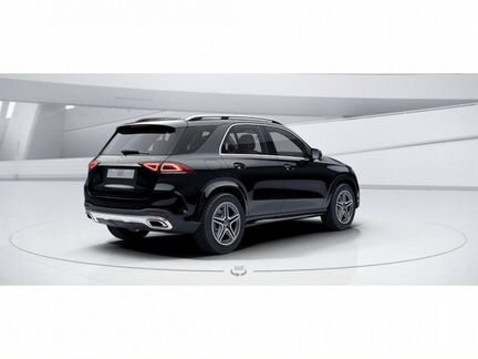 Mercedes-Benz GLE-класс 2.0 AT, 2020