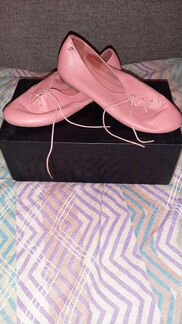 Ботинки женские