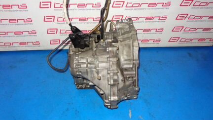 АКПП toyota 3S-FSE vista ardeo