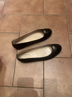 Baldinini балетки