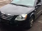 Chery Fora (A21) 2.0 МТ, 2007, 225 678 км