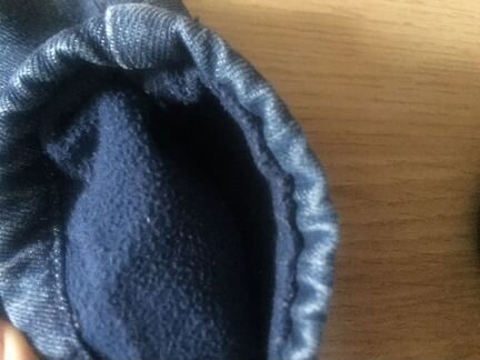 Комбинезон для мальчика