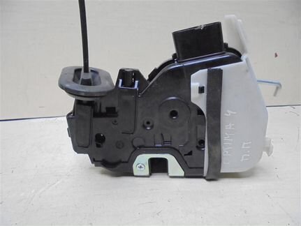 Замок двери Kia Optima 4 JF Kia Optima 4 JF