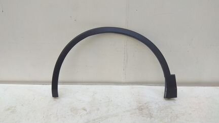 Накладка арки крыла передняя левая VW Tiguan 2