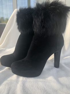 Сапоги loriblu зима