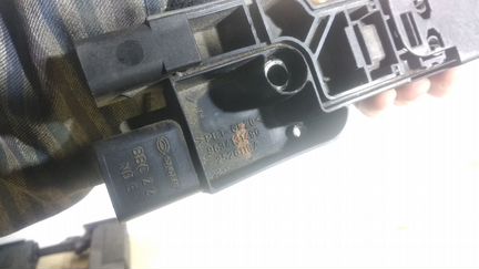 Катушка зажигания Peugeot Citroen 2.0