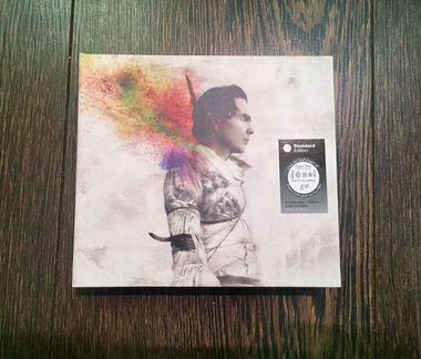 Jonsi - Go (CD)
