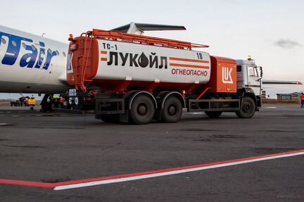 Дизельное топливо 5 EvroAvt