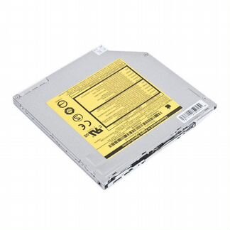 Привод UJ-857 MacBook 9.5mm PATA (IDE)