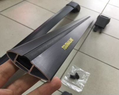 Поперечины багажник