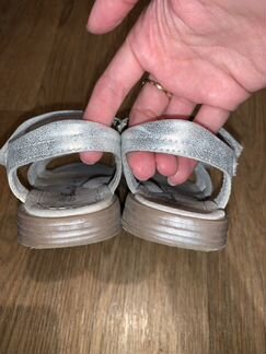 Сандали детские 28 р-р