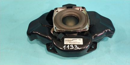 Динамик Audi A8