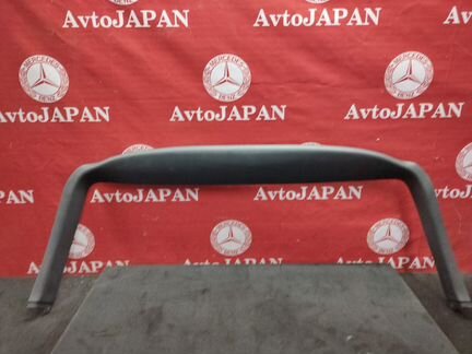 Накладка двери багажника Mercedes W163 ML W163
