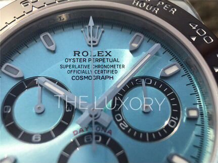 Часы Rolex Daytona Безель Керамика