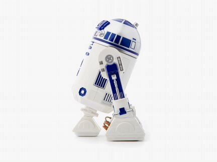 Аренда робота R2D2
