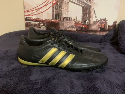 Бутсы Adidas Gloro