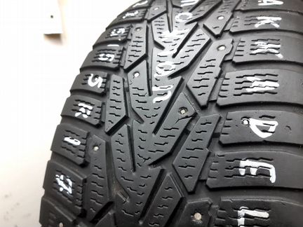 Nokian Hakkapeliitta-7 225/55/17 R17 (2-6Л)