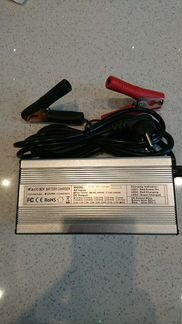 Зарядное устройство 14,6 V 20A 4S 14,6 V lifepo4 з
