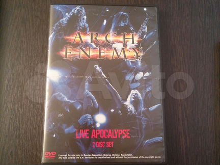 Death,Thrash Metal DVD