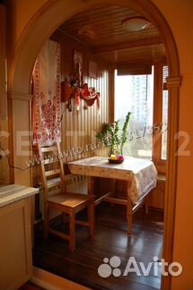 1-к квартира, 47.5 м², 5/16 эт.