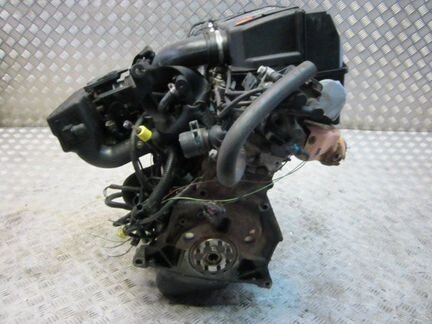 Двигатель 2.0 RFX для Пежо 306 405 Фиат Улис