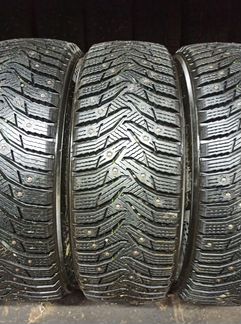 205 65 16 Kumho бу Шины Зимние 205 65 R16 97A