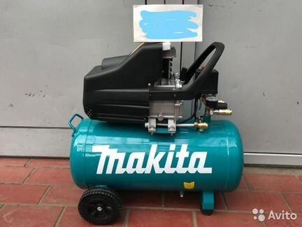 Компрессор makita MAC-50
