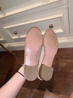 Мокасины Salvatore Ferragamo