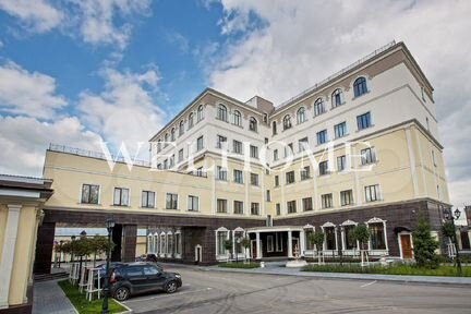 Продам офисное помещение, 391 м²