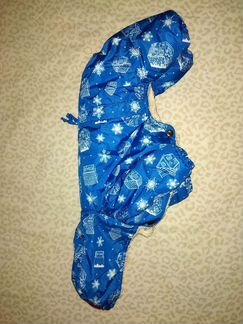 Курта для собаки Dogmoda