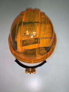 Защитная каска Portwest PV60