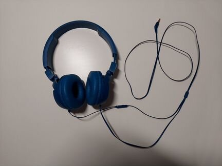 Наушники JBL, состояние новых