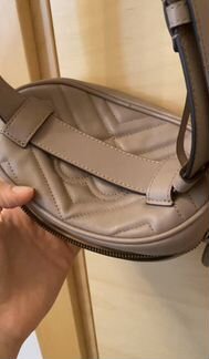 Поясная сумка Gucci