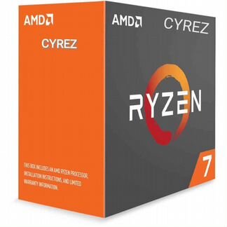 Процессоры Amd Ryzen, цены в объявлении