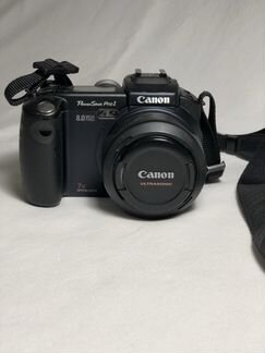 Фотоаппарат Canon Power shot pro1