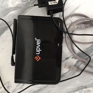 Wifi роутер