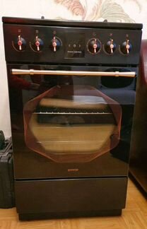 Газовая плита (50-55 см) Gorenje GI53INB