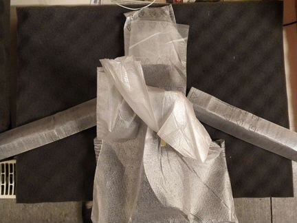 Ножка ЖК телевизора samsung