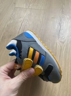 Кроссовки Adidas, 21 размер
