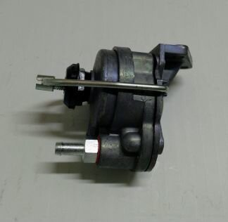 Насос топливный Буран для карбюратора К-65Ж