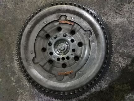 Маховик Mercedes Vito (Br638) Вито 611.980 2.2CDI