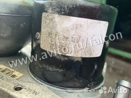 Блок sbc a0044314212 Мерседес W230/211/218 sl230