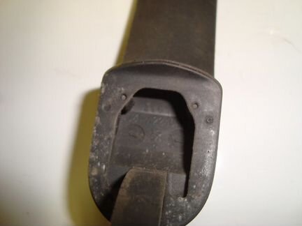 Ручка двери внешняя Ford Fusion diesel 2006