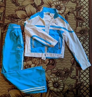 Спортивный костюм Puma